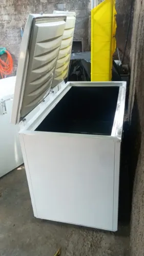 Freezer 2 portas