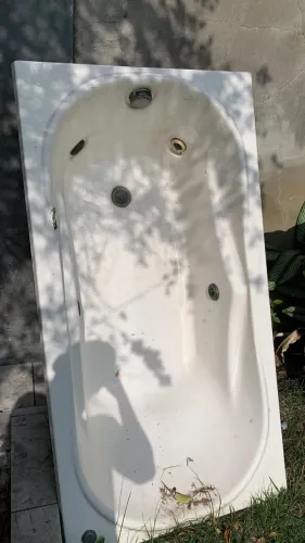 Banheira