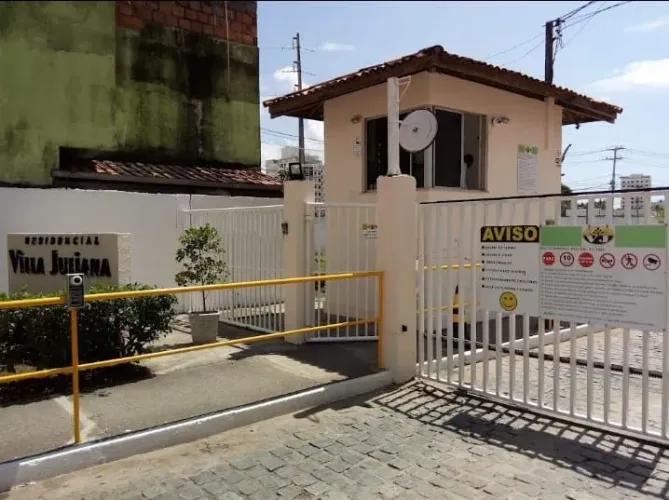 Apartamento ao lado do Norte Shopping