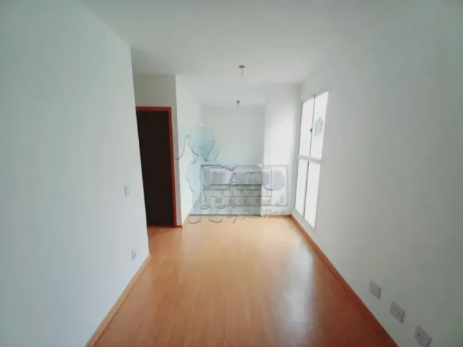 Apartamento de 40m² com 02 quartos à venda - Reserva Real