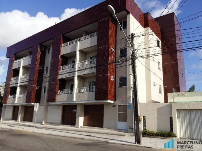 Loja para alugar, 48 m² por R$ 1.800,00/mês - Vila União - Fortaleza/CE