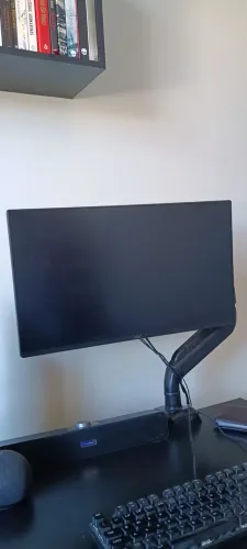 MONITOR AOC Agon G50: 144HZ 0.5ms 24pol