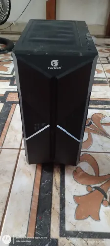 Gabinete Fortrek