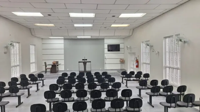 Ponto Comercial para Venda em Seropédica, Fazenda Caxias, 1 dormitório, 2 banheiros, 5 vag