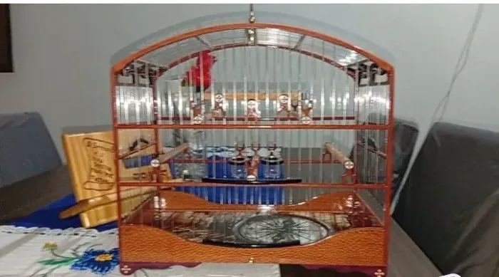 Gaiola