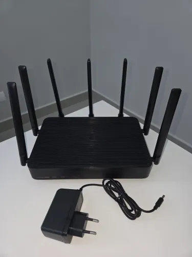 Router Xiaomi AC 2350