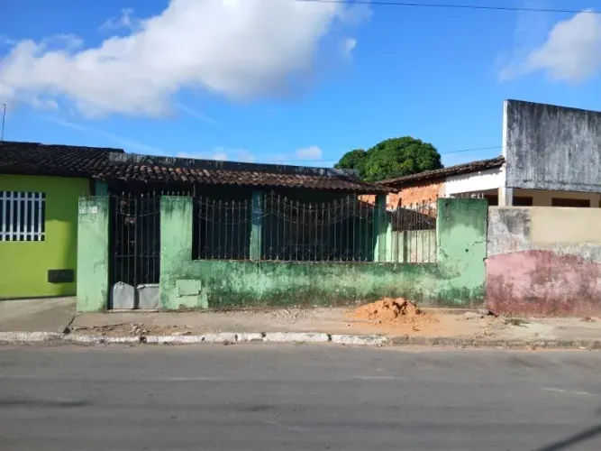 casa em Arauá, 3 quartos