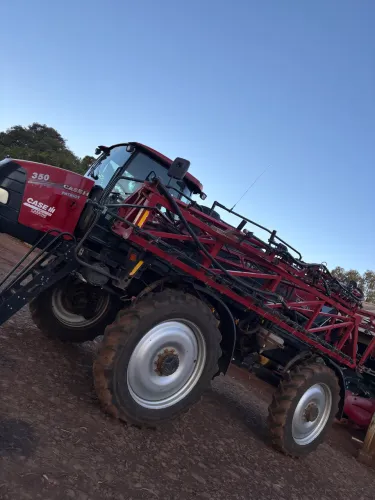 Pulverizador Patriot 350