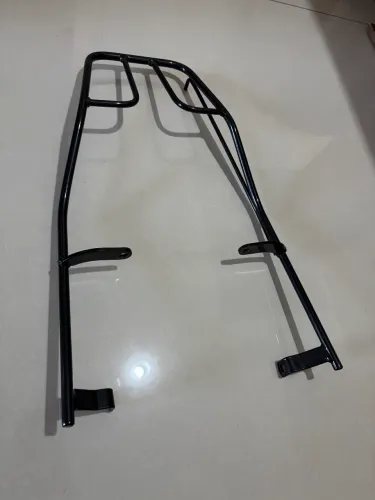 Bagageiro Pop 110i