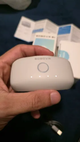 Powerbank 