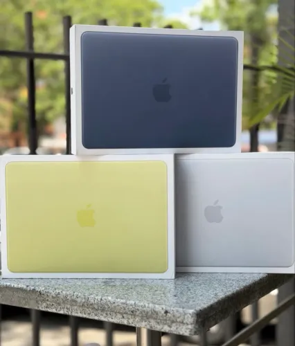 MacBook Neo 256GB Lacrado 