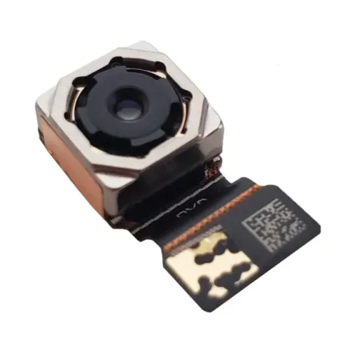 Peça Original - Câmera Traseira Motorola Moto G6 Play XT1922-5