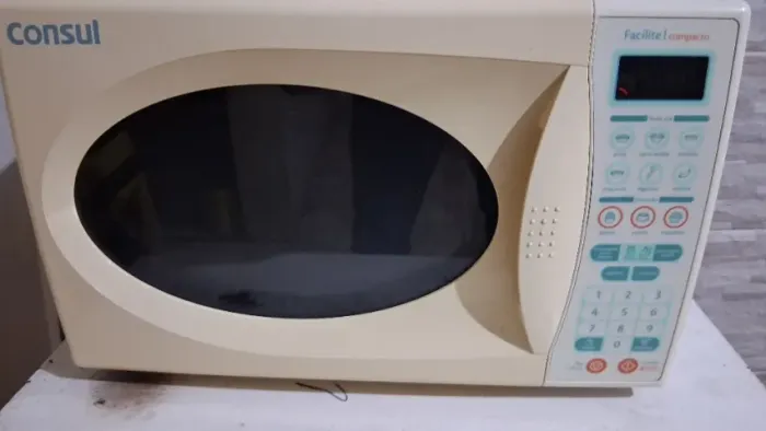 Microondas Consul