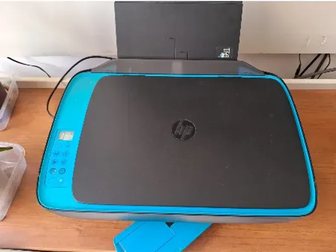 HP Desket 4729