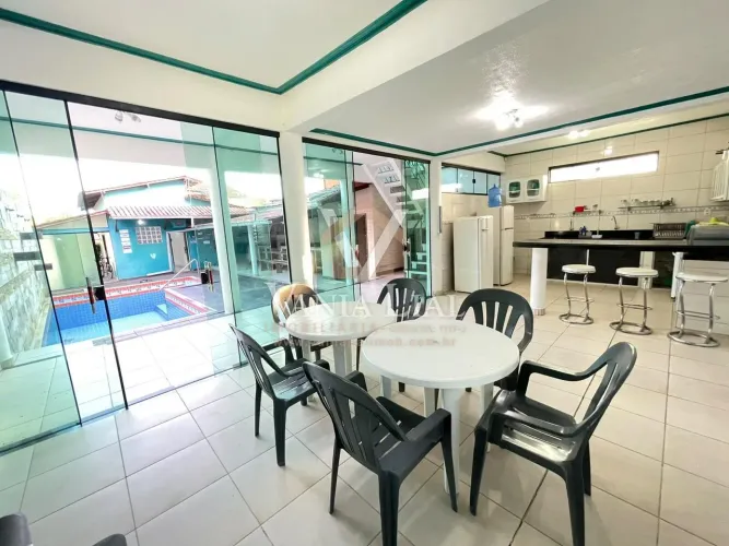 Casa em Coremas - Salinópolis, PA