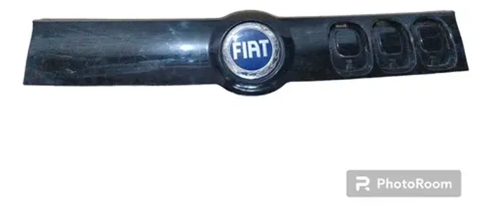 Grade Fiat Uno 2015/2017 Original