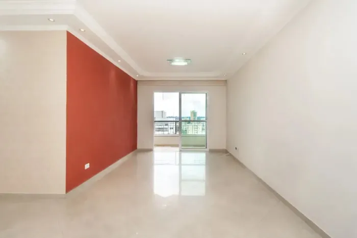 Apartamento à venda no Condomínio Villas do Bosque Tropical, no bairro da Saúde, em São Pa