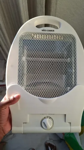 Aquecedor Doméstico 