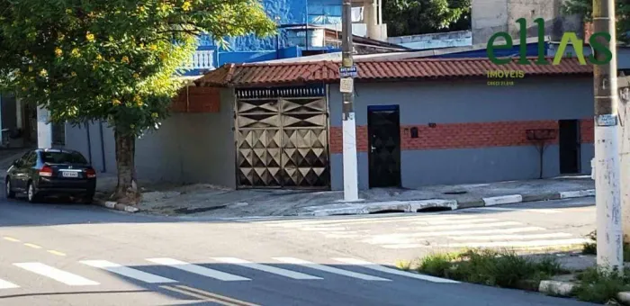 Casa com 3 dormitórios, 163 m² - venda por R$ 630.000,00 ou aluguel por R$ 2.800,00/mês -