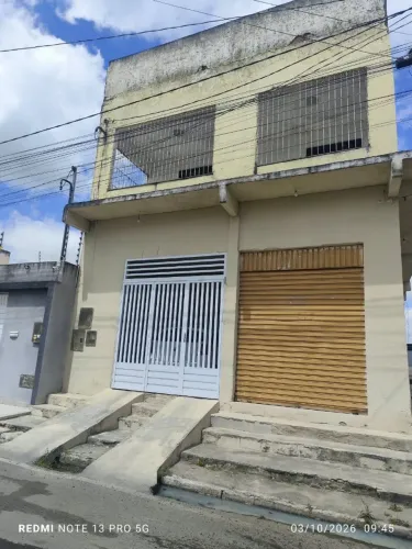 Prédio a venda ótima oportunidade, no centro da cidade de lagarto