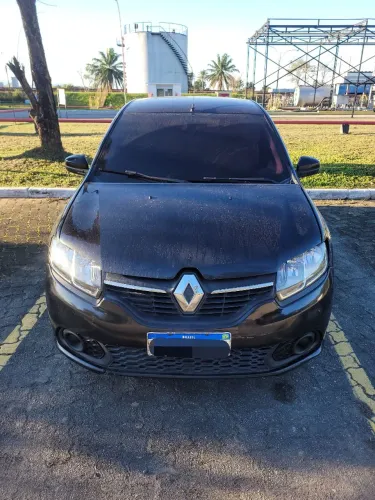 Renault Sandero Expression Flex 1.0 12V 5P 2019