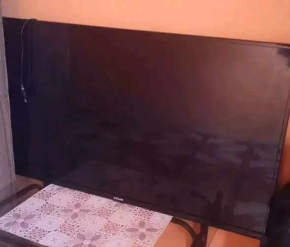 Tv smart 43 polegar 