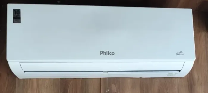 Ar Condicionado PHILCO 12 MIL BTUS