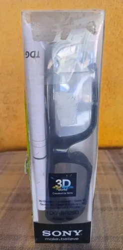 Óculos 3D