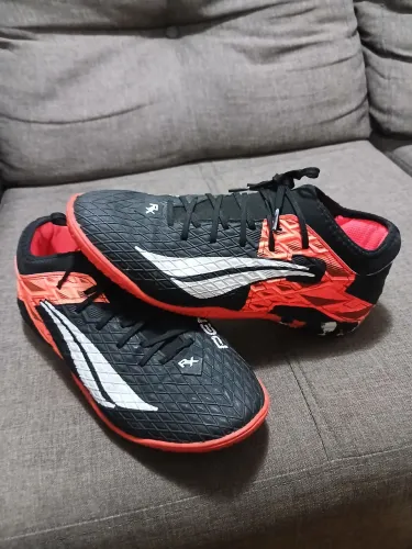 Tenis futsal pênalti n 39