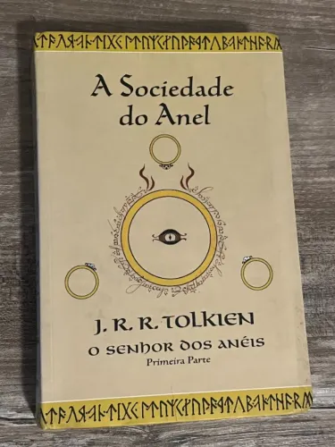 Livros O Hobbit, O Senhor dos Anéis, Húrin (5 livros) - Martins Fontes