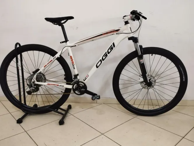 Bicicleta aro 29