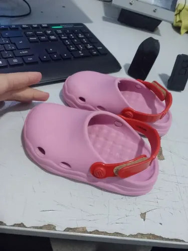 Crocs Melissa Original N° 22