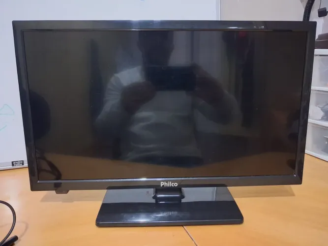 TV Monitor Philco 19 polegadas 