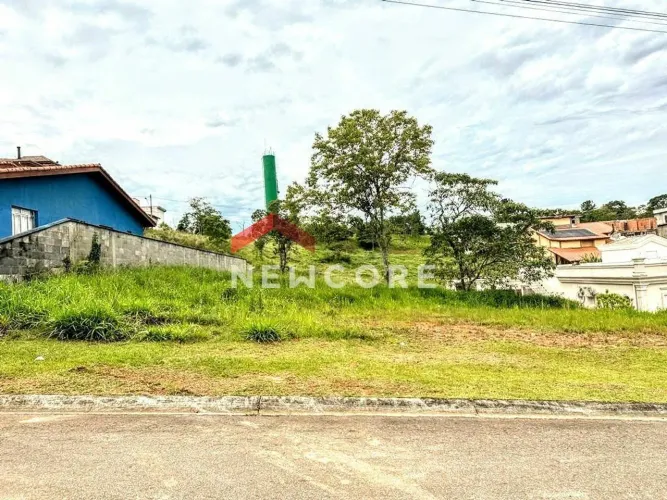 Lote em condomínio em - Boa Vista - Santa Isabel/SP