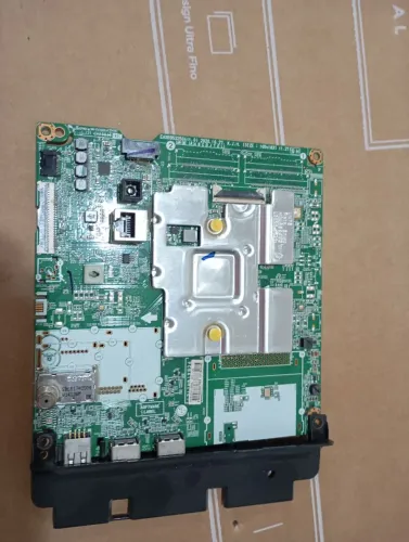 Placa principal tv LG 50 polegadas 4k