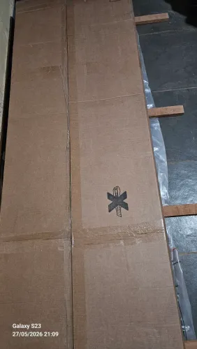 Closet em MDF. Não entrego