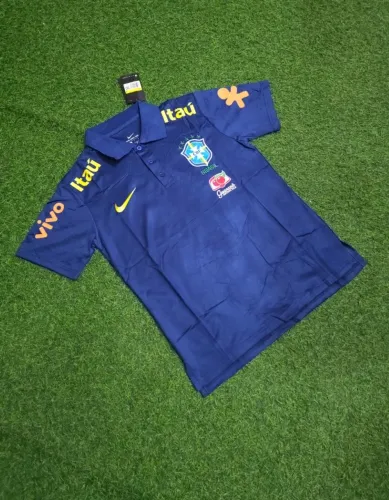 Camisa treino Brasil