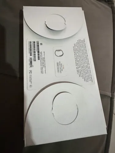 Vendo Apple Watch Ultra 1