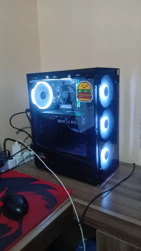 PC GAMER A VENDA
