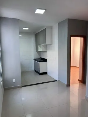 Apartamento 2 quartos à venda com 43 m² no Jardim Campo Belo