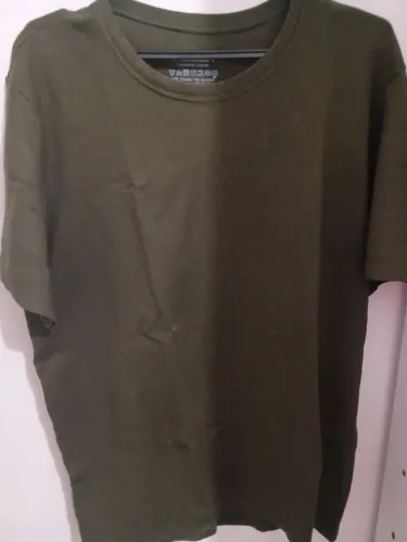 Camisa nova da Insider