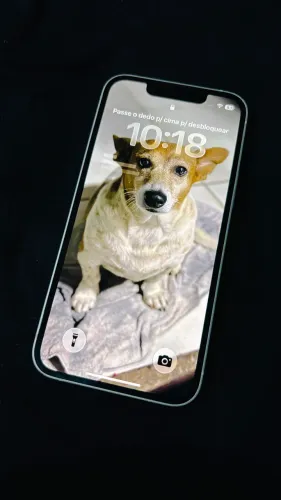 iPhone 13 mini 256GB