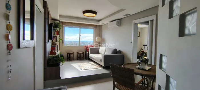 Apartamento à venda Rua Catumbi, Medianeira - Porto Alegre