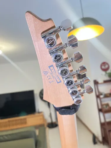 Guitarra Ibanez