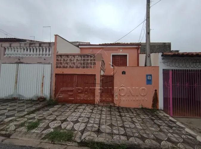 CASA 2 QUARTOS VILOA ADELIA
