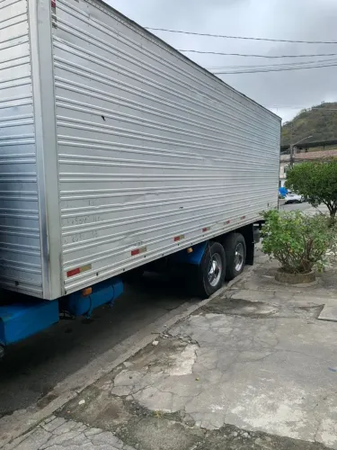 Vendo caminhão 1514.