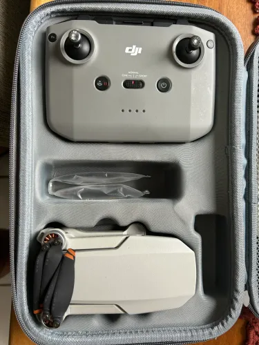Drone - MINI 2SE DJI