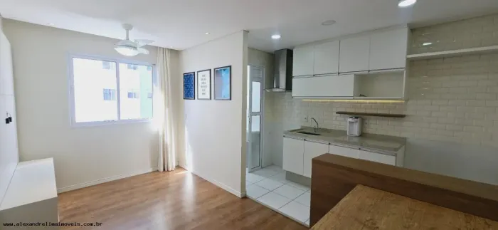 Apartamento para Locação em São Paulo, Barra Funda, 1 dormitório, 1 banheiro