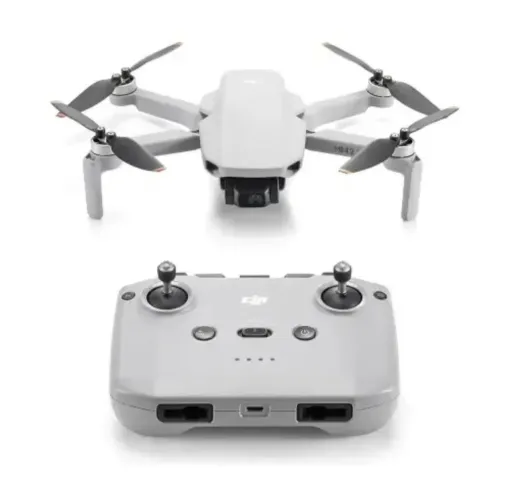 Vendo Drone DJI mini 2
