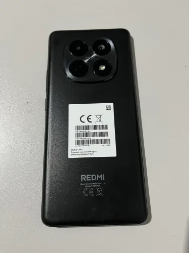 Xaomi Red Mi Note 15